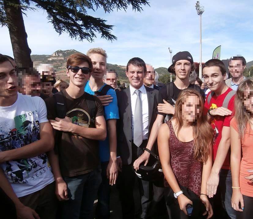 Eh bé alors M. Valls ! (http://www.lelibrepenseur.org)