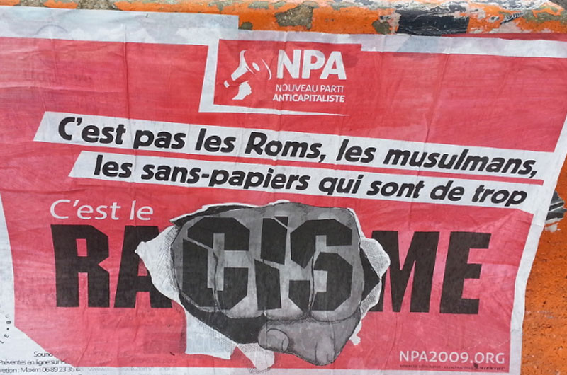 Antiracisme raciste
