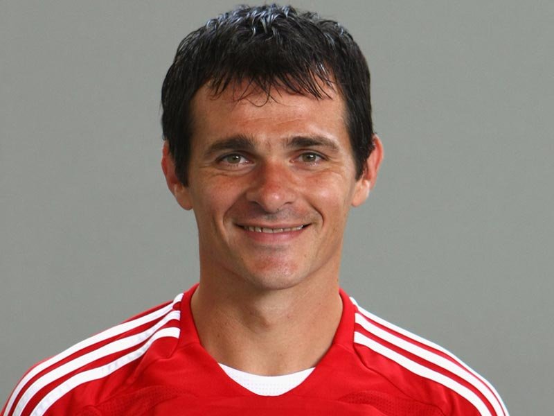 Willy Sagnol, voyez sa grande intelligence tactique.