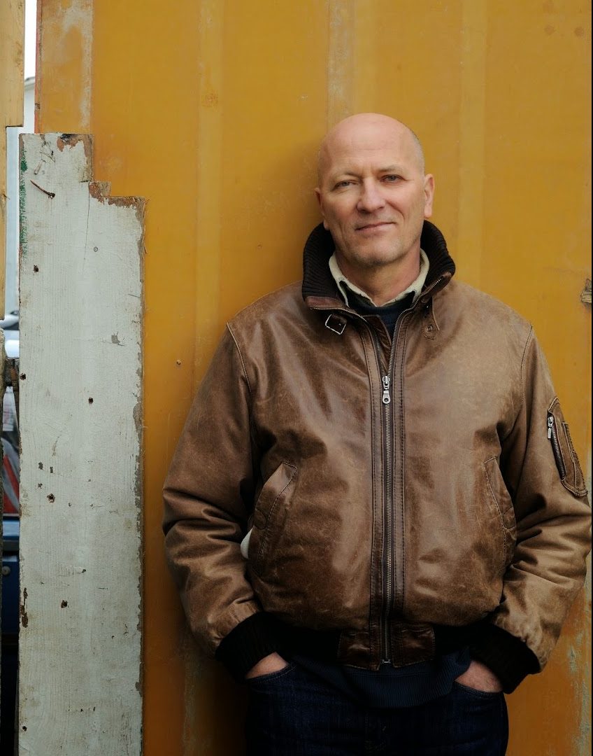 Olivier Beetschen _©Eddy Mottaz.